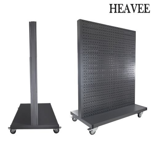 แผนแขวนเครื่องมือช่าง HEAVEE HR-M230-GR สีเทา_2